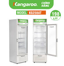 tủ lạnh kangaroo